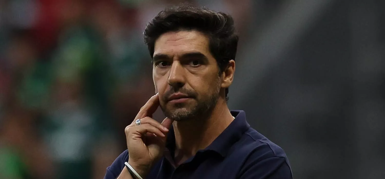 Abel Ferreira