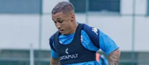 Cria do Fluminense reforça o Bangu na Série A2 do Carioca