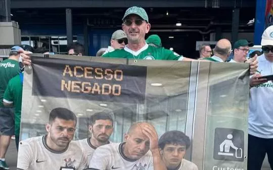 Qual a situação do Palmeiras no Mundial de Clubes pós rodada 2 Mundial de Clubes - 2025
