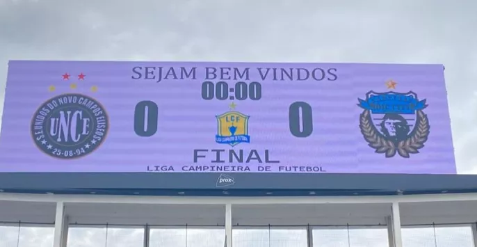 Liga Campineira