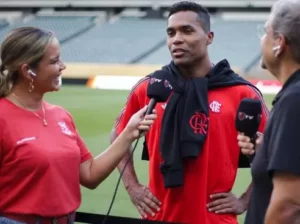 Flamengo faz duelo de líderes com o Chelsea, como favorito