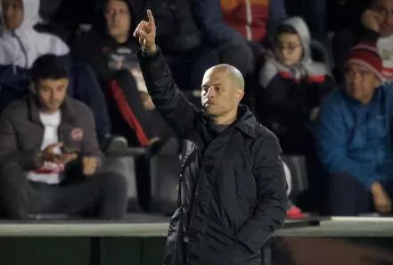 Operário-PR 2 x 0 Novorizontino – Fantasma se reabilita na estreia de Alex Cabeção!