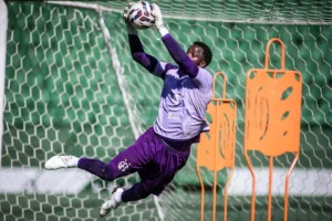 Série C: Andrey exalta nova comissão técnica do Guarani e reforça foco na retomada