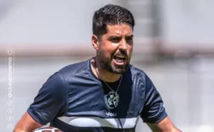 António Oliveira aparece no BID e estreia no Remo no clássico Re-Pa