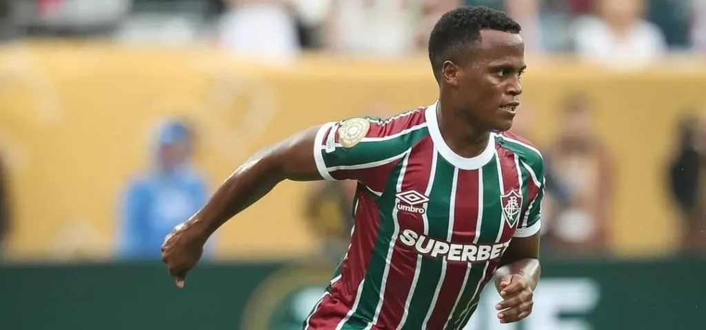 Arias alerta Fluminense para Ulsan no Mundial de Clubes