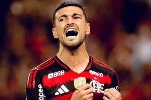 Flamengo 5 x 0 Fortaleza - Despedida com novo show