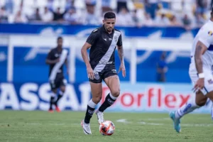 Série C: Atacante aceita proposta do exterior e deixa a Ponte Preta