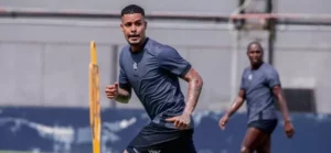 Maxwell celebra retorno de lesão e elogia campanha do Remo na Série B
