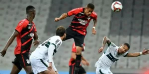 Athletico-PR x Coritiba - Onde assistir, arbitragem e escalações
