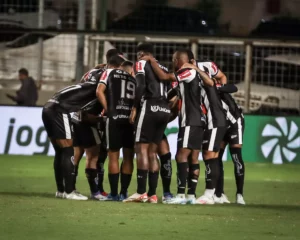 Athletic-MG x Operário-PR - Onde assistir e escalações!