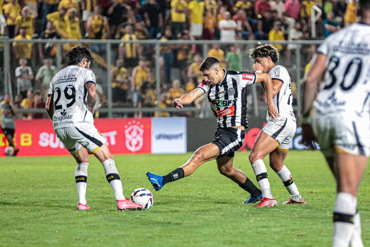Athletic tem novidades para retorno a casa