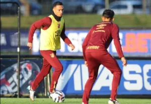 Série B: Athletico-PR encara Remo com desfalques e defendendo tabu