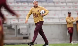 Série B: Athletico-PR pode ter mudanças para o Athletiba 359