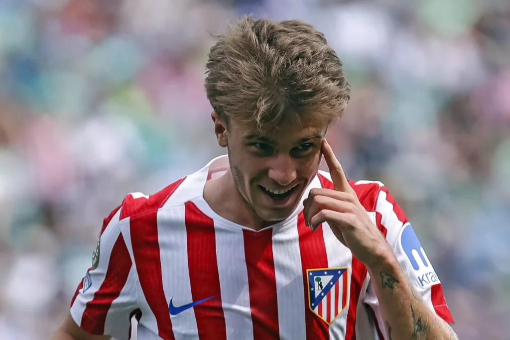 Seattle Sounders 1 x 3 Atletico de Madrid - Primeira vitória no Mundial 3 Seattle 1 x 3 Atlético de Madrid - Primeira vitória no Mundial (Foto: Divulgação/Atletico)