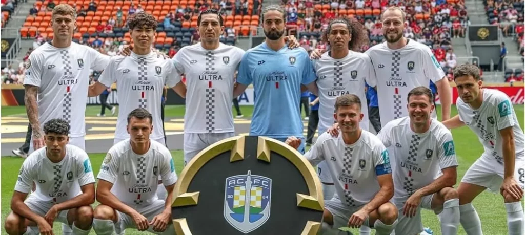 Saiba a profissão dos jogadores do Auckland City, atração do Mundial