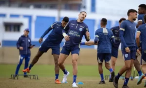 Série B: Avaí pode ter três retornos para duelo direto com o CRB