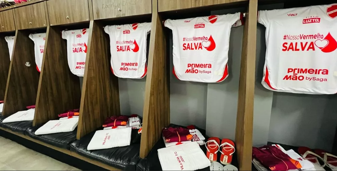 Vila Nova