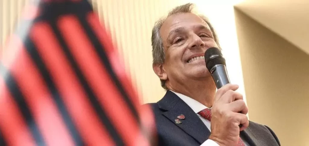 Flamengo cobra Estrela Amadora por calote milionário no CAS