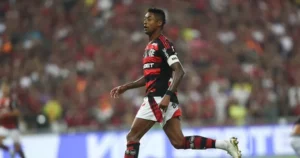 Bruno Henrique, do Flamengo, é denunciado por estelionato e fraude em esquema de apostas