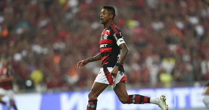 Bruno Henrique, do Flamengo, é denunciado por estelionato e fraude em esquema de apostas
