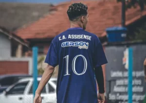Assisense se concentra no Tupã pela Segundona