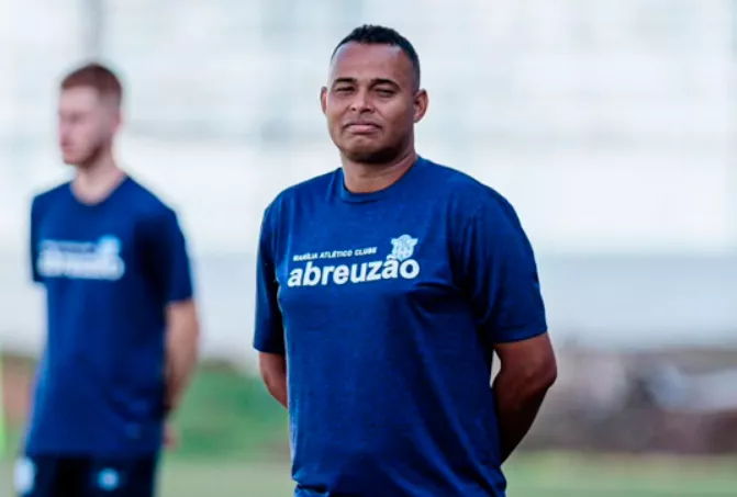 Técnico do Assisense destaca primeira fase da Segundona