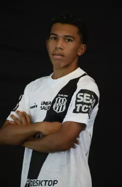 Com mais de 70% de aproveitamento, Ponte Preta avança no Paulista Sub-15 e Sub-17 5 BVHnqb2e image