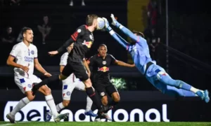 Bahia tenta quebrar tabu de 35 anos contra o Red Bull Bragantino