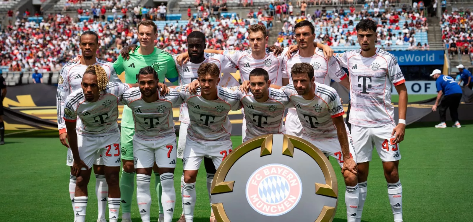 Bayern de Munique
