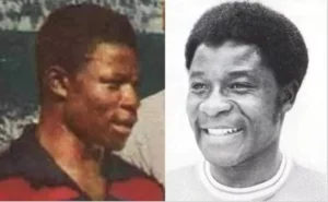 Berico, o 'Novo Pelé', do Guarani ao Flamengo