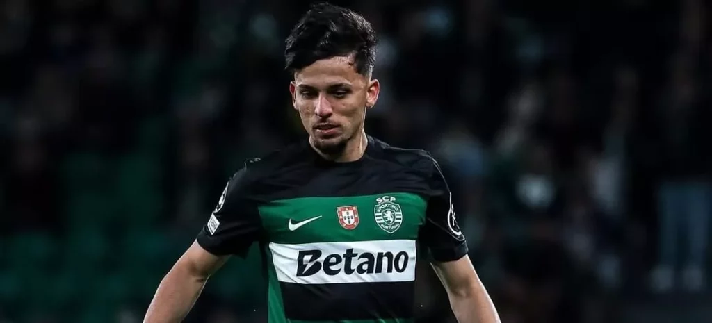 Biel atrai interesse de Atlético-MG, Corinthians, São Paulo e Vasco