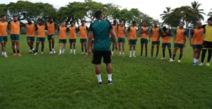 Sampaio Corrêa aproveita paralisação para recuperar atletas de olho no clássico