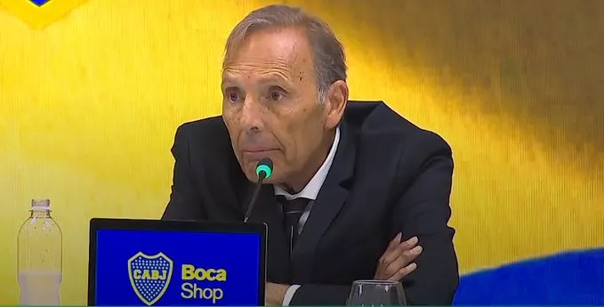 Boca Juniors repatria Miguel Ángel Russo após sonhar com são-paulino Zubeldía