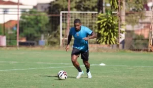 Série B: Botafogo-SP pode ter novidades contra o Coritiba