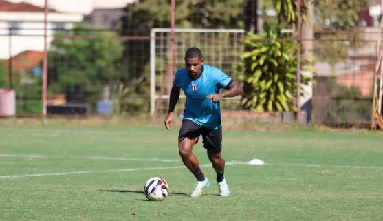 Série B: Botafogo-SP pode ter novidades contra o Coritiba