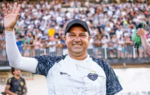 Operário-MS anuncia treinador bicampeão do Paulistão Série A4