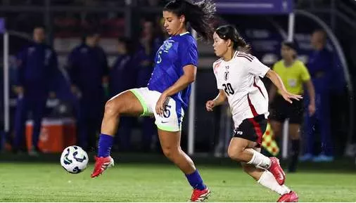 Feminino - Brasil - 2025