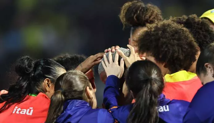 Quem é Jhonson, que fez 'gol salvador' contra o Japão