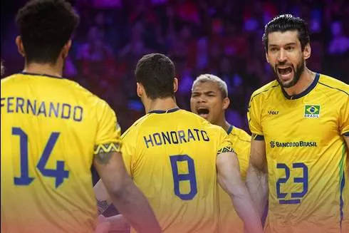 Liga das Nações - Chicago