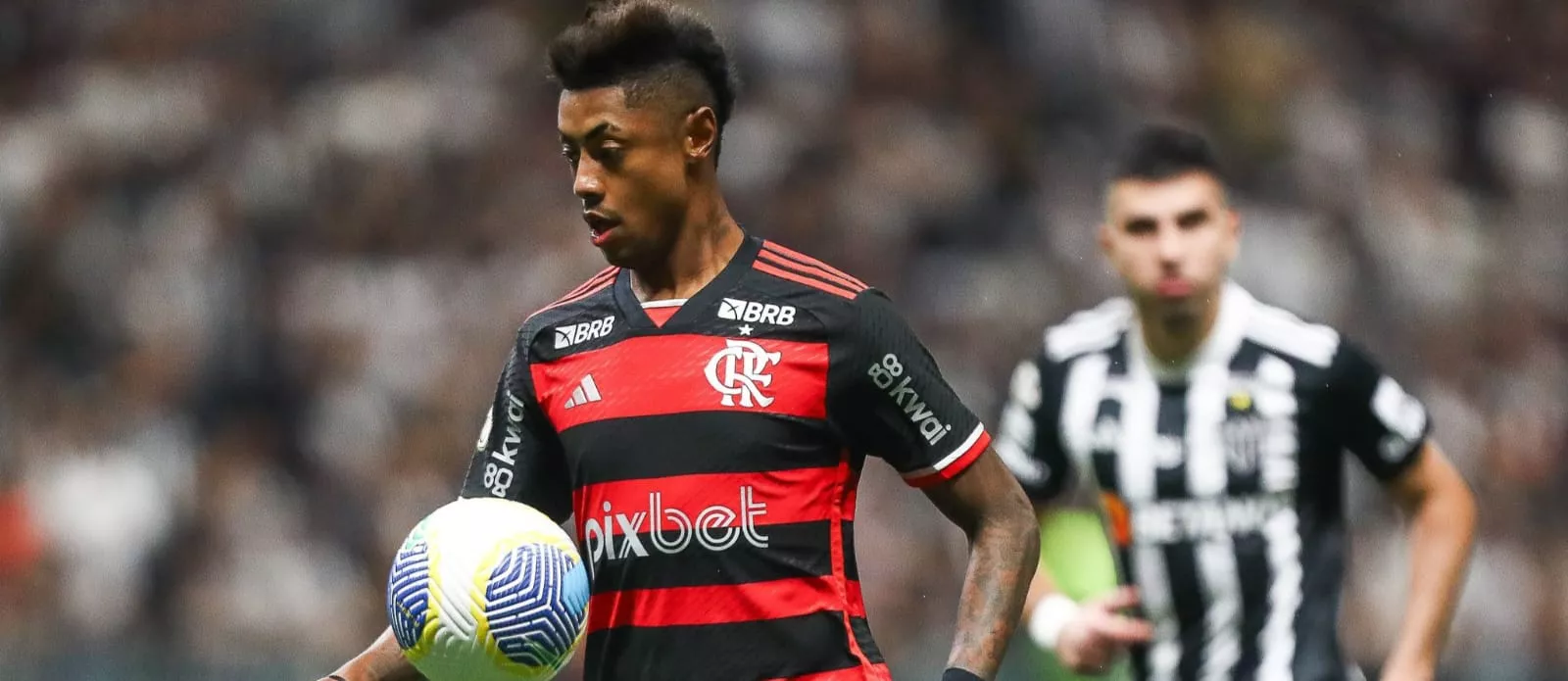Bruno Henrique
