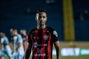 Mateus Gonçalves, ex-Vitória e Fluminense, é preso por tráfico de drogas