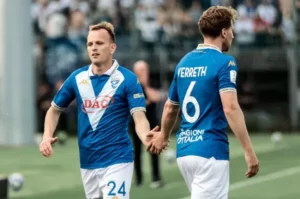 Clube italiano vai à falência e pode ser extinto