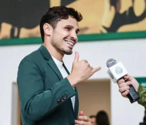 Palmeiras embarca para o Mundial de Clubes com lista de 21 atletas