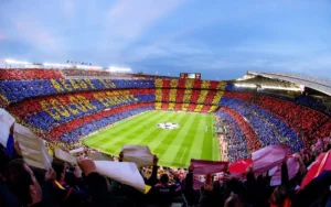 Barcelona confirma que voltará a jogar no Camp Nou no dia 10 de agosto