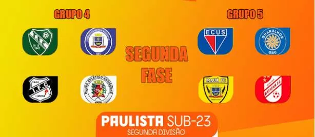 CLASSIFICADOS 8 federacao