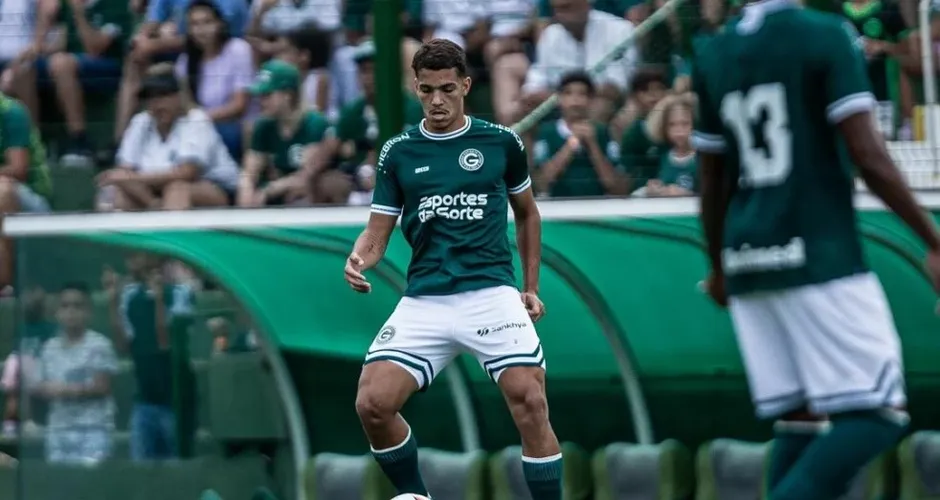 Foto: Heber Gomes - Mais Goiás