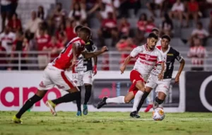 Série B: Mesmo com dúvidas, CRB deve manter base contra o América-MG