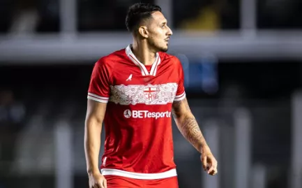 CRB pode ter retorno contra a Ferroviaria