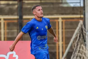 Aster/Guarulhos cogita escalar time misto na última rodada da Segundona