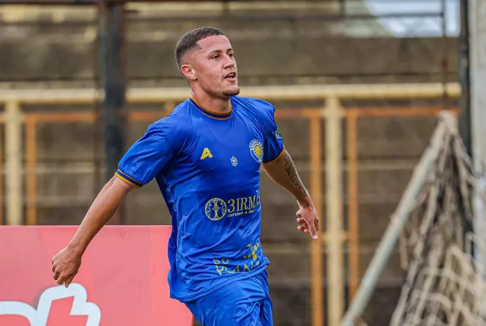 Aster/Guarulhos cogita escalar time misto na última rodada da Segundona